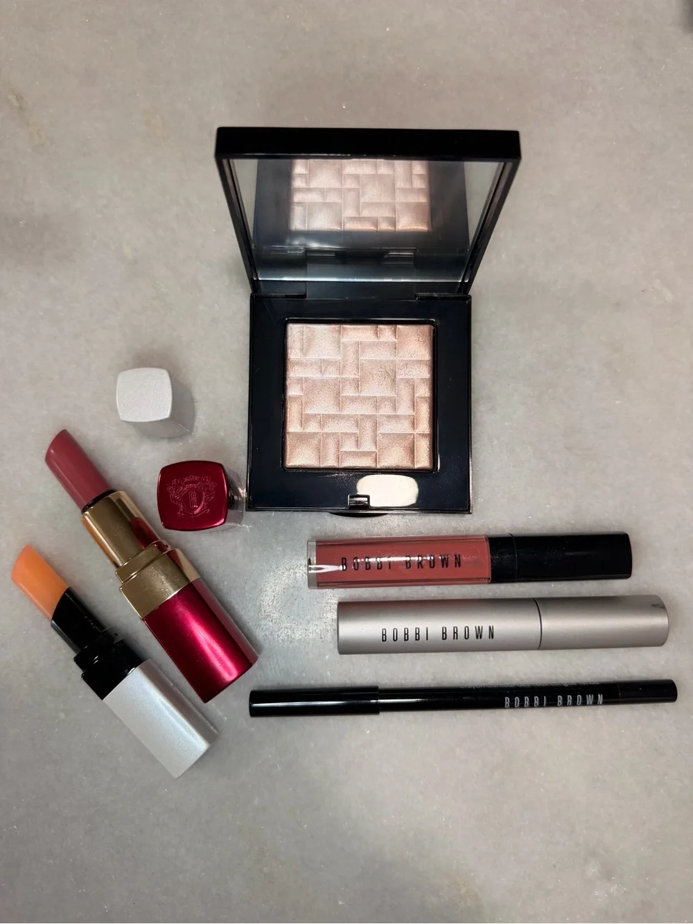 Bobbi Brown Face Set